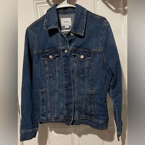 Old Navy Denim Jacket